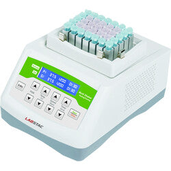 Dry Bath Incubator BAC1C-100RT1