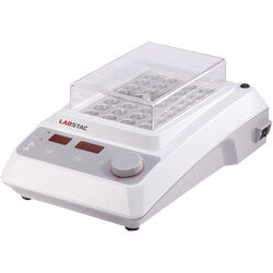 Dry Bath Incubator BAC1D-120