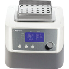 Dual Temperature Control Dry Bath Incubator BAC34-110HC