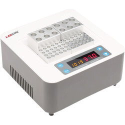 Dual Temperature Control Dry Bath Incubator BAC36-100PS