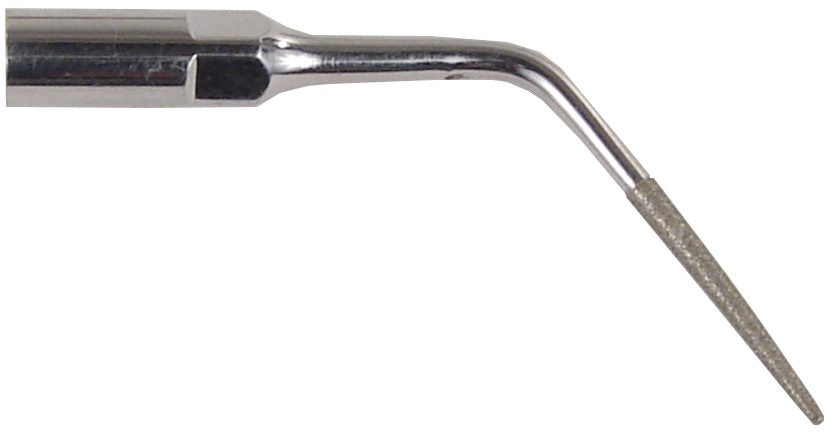 Diamond plated version of E3 Satelec/NSK