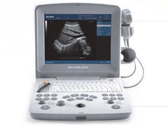 Edan DUS 60 Ultrasound For Sale