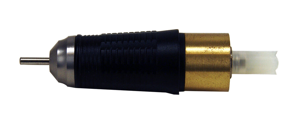 Spindle Chuck Assembly for Lab Handpiece