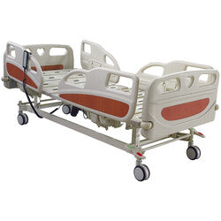 Electric 2 function medical bed HBD19-E1