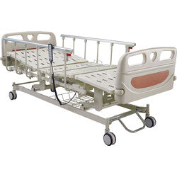 Electric 3 function medical bed HBD1B-03