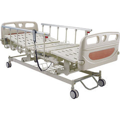 Electric 3 function medical bed HBD1B-03