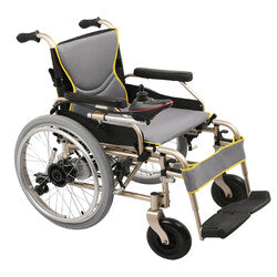 Electric Wheelchair HBD92-EW0