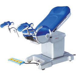 Electric gynecological table HBD38-1270