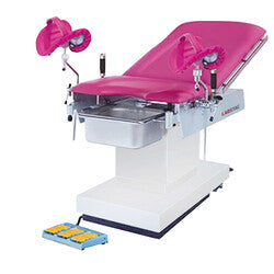 Electric gynecological table HBD38-2000