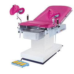 Electric gynecological table HBD38-2000