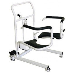 Electric lift patient transfer Wheelchair HBD93-123