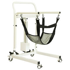 Electric lift patient transfer Wheelchair HBD93-123A