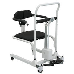 Electric lift patient transfer Wheelchair HBD93-131