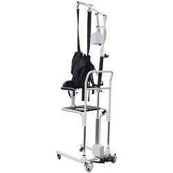 Electric lift patient transfer Wheelchair HBD93-198
