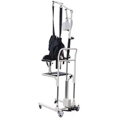 Electric lift patient transfer Wheelchair HBD93-198