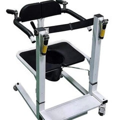 Electric lift patient transfer Wheelchair HBD93-55