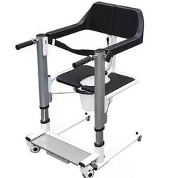 Electric lift patient transfer Wheelchair HBD93-58