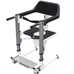 Electric lift patient transfer Wheelchair HBD93-58