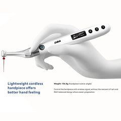 Vakker 27-52, Woodpecker DBA EndoFree Cordless Brushless Endo Motor RCT Device-2 year warranty on main unit