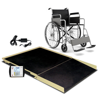 FHD Series, Stationary