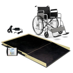 FHD Series, Stationary