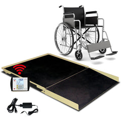FHD Series, Stationary