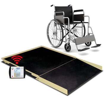 FHD Series, Stationary