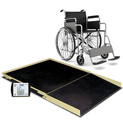 FHD Series, Stationary