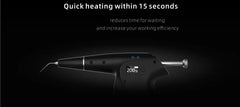 Vakker 27-49-G , Woodpecker DBA Endo Obturation Gun - 1 year warranty