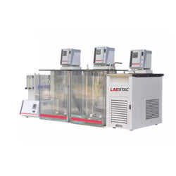 Foaming Characteristics Tester PTL2F-02