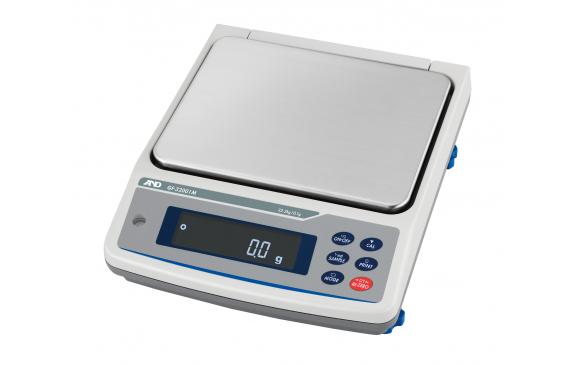 GX-M / GF-M Series Balances