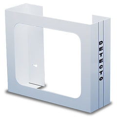 Mild Steel Glove Box Holders