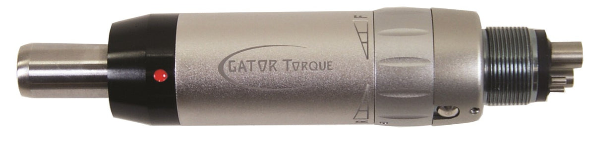 Gator Torque – XTC Motor Only, 5,000rpm Midwest style connection