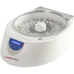 Gel Card Incubator INC33-24GC