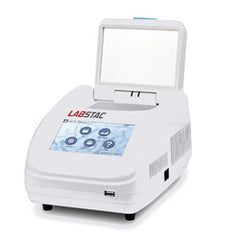 Gradient Thermal Cycler PCR21-384