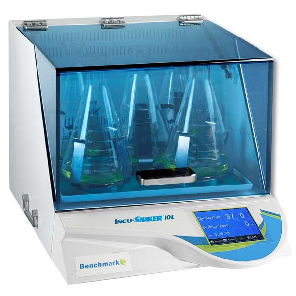 Incu-Shaker™ 10LR (Refrigerated)