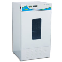 myTemp™ 65 Heating and Cooling Incubator, includes two stainless steel shelves