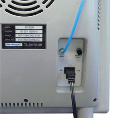 myTemp™ Co2 Mini Digital Incubator, includes 2 stainless steel shelves