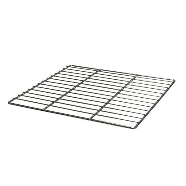 Extra shelf, stainless steel for H2505-40