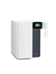 Arium® Comfort I UV (8 l/h) T Set incl. Consumables