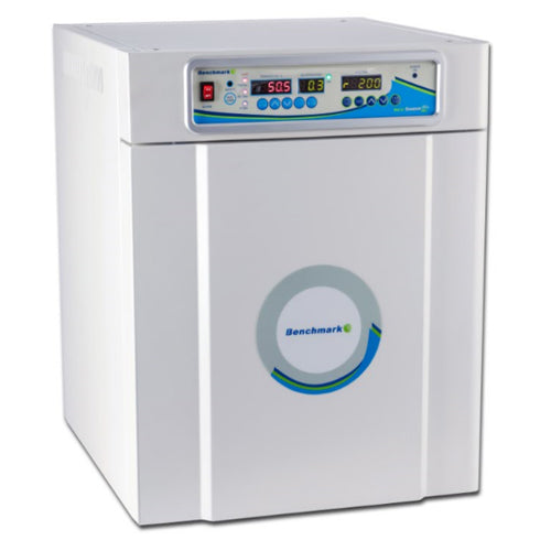 Incu-Shaker™ CO2 Mini, with non-slip rubber mat platform