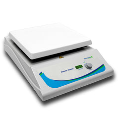 10x10" Digital Hotplate Stirrers