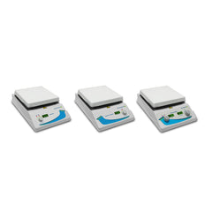 10x10" Digital Hotplate Stirrers