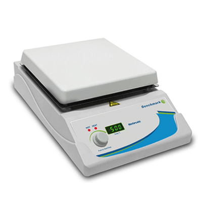 7x7" Digital Hotplate Stirrers