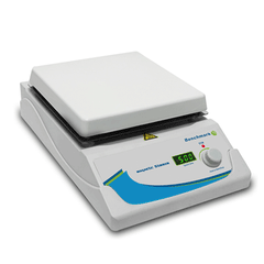 7x7" Digital Hotplate Stirrers
