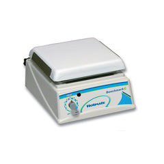Hotplate and Stirrers