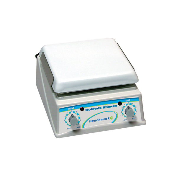 Hotplate and Stirrers