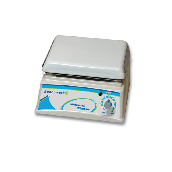 Hotplate and Stirrers