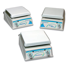 Hotplate and Stirrers