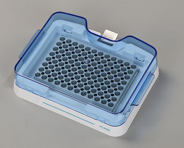 Block, 1 PCR Plate or 96x0.2ml Tubes